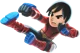 Mii Brawler