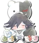 Chibi Kokichi