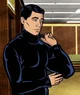 Sterling Archer