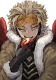 Yandere Hawks