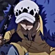 Trafalgar Law