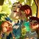 HelloNeighbor family