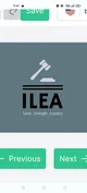 The ILEA