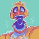 Withered Chica