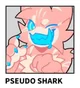 Pseudo shork - KP