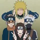 Equipo Minato 