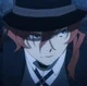 Chuuya Nakahara 
