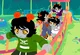 Vast error school 