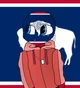 Wyoming Statehuman