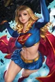 Supergirl CW