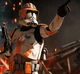 Commander Cody