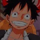 Luffy