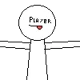 player