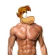 Rayman buff big