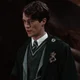 Tom riddle