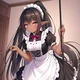 Maid Zara