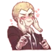 Fuyuhiko Kuzuryu