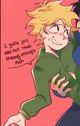 Tweek Tweak