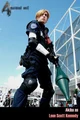 Cosplay Leon
