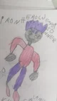 Iron hero