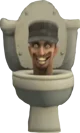 Hat Skibidi Toilet