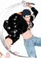 Trafalgar Law