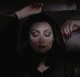 Morticia Addams
