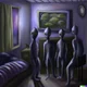 Aliens In Your House