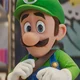 Movie Luigi