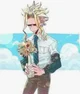 All Might