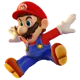 SMG4 Mario