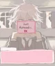 Nagito Komaeda