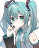 Hatsune Miku