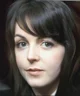 Female Faul Mccartne