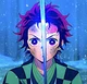 Tanjiro Kamado