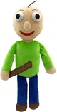 Baldi happy  plushie