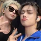 Taehyun and Yeonjun 