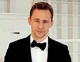 Tom Hiddleston