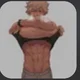 Bakugo caught naked