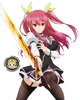 Stella Vermillion 