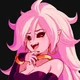 Yandere Android 21