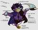 TOP Jevil