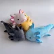 Axolotl Island