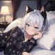 catgirl girlfriend