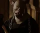 Horror Piglet