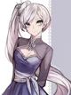 Weiss Schnee