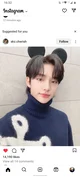 Hyunjin