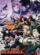 My hero academia 