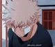 Bakugo Katsuki