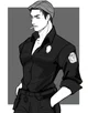 Cop erwin smith 